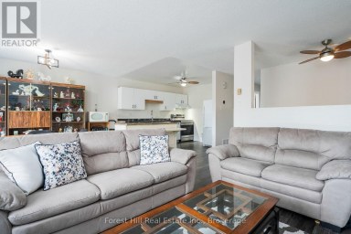 29 DILLON DRIVE Collingwood Ontario photo 4
