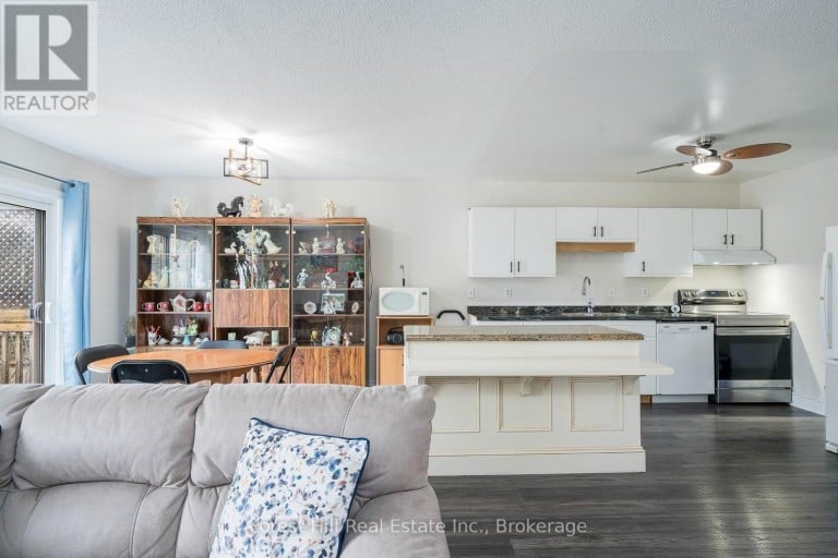 29 DILLON DRIVE, Collingwood, Ontario, L9Y4S3