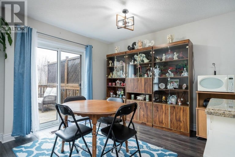 29 DILLON DRIVE, Collingwood, Ontario, L9Y4S3