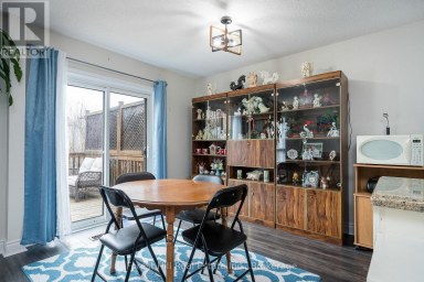 29 DILLON DRIVE Collingwood Ontario photo 6