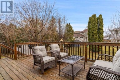 29 DILLON DRIVE Collingwood Ontario photo 8