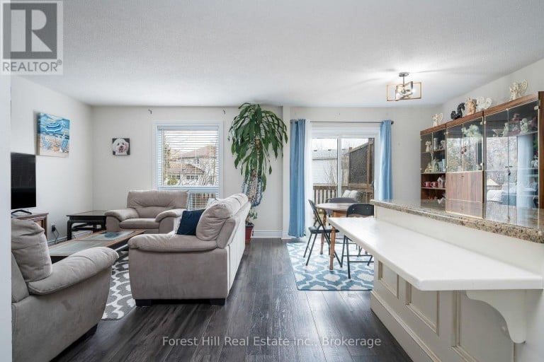 29 DILLON DRIVE, Collingwood, Ontario, L9Y4S3