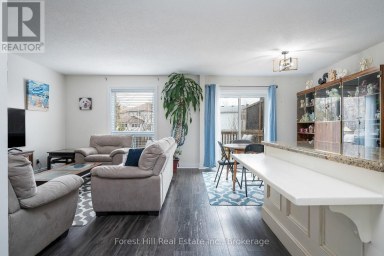 29 DILLON DRIVE Collingwood Ontario photo 9