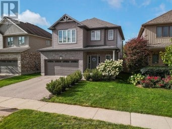 21 BROWN STREET, Stratford, Ontario