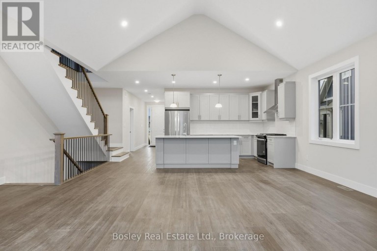 163 SUGAR MAPLE STREET, Blue Mountains, Ontario, L9Y0Z3