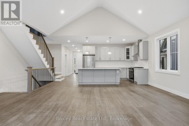 163 SUGAR MAPLE STREET Blue Mountains Ontario photo 11
