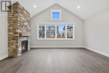163 SUGAR MAPLE STREET Blue Mountains Ontario photo 12