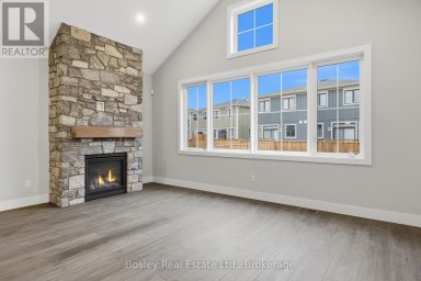 163 SUGAR MAPLE STREET Blue Mountains Ontario photo 13