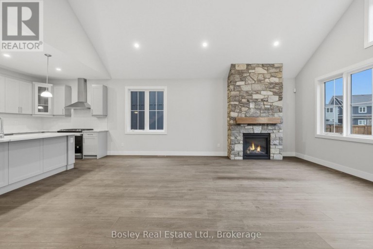 163 SUGAR MAPLE STREET, Blue Mountains, Ontario, L9Y0Z3