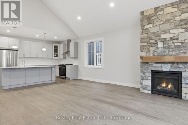 163 SUGAR MAPLE STREET Blue Mountains Ontario photo 15
