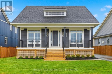 163 SUGAR MAPLE STREET Blue Mountains Ontario photo 2