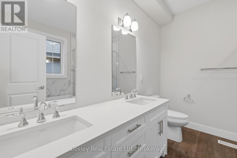163 SUGAR MAPLE STREET, Blue Mountains, Ontario, L9Y0Z3