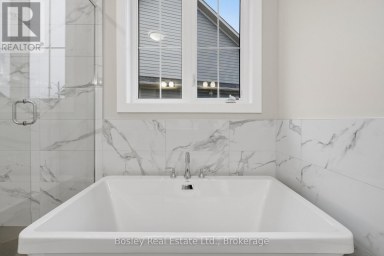 163 SUGAR MAPLE STREET Blue Mountains Ontario photo 22