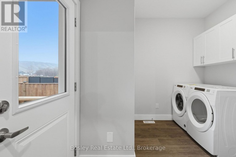 163 SUGAR MAPLE STREET, Blue Mountains, Ontario, L9Y0Z3