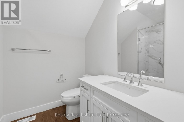 163 SUGAR MAPLE STREET, Blue Mountains, Ontario, L9Y0Z3