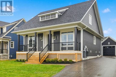 163 SUGAR MAPLE STREET Blue Mountains Ontario photo 3