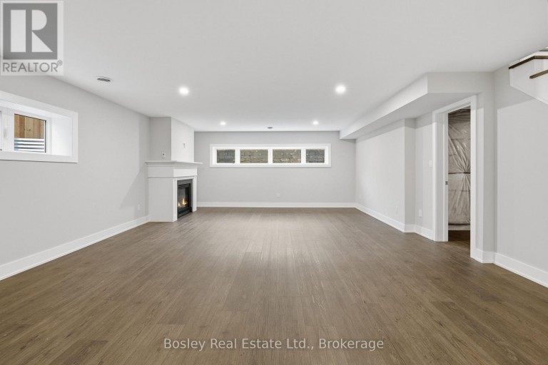 163 SUGAR MAPLE STREET, Blue Mountains, Ontario, L9Y0Z3