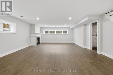 163 SUGAR MAPLE STREET Blue Mountains Ontario photo 30