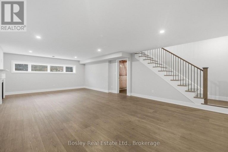 163 SUGAR MAPLE STREET, Blue Mountains, Ontario, L9Y0Z3
