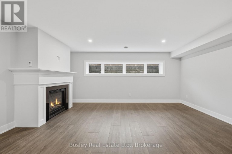 163 SUGAR MAPLE STREET, Blue Mountains, Ontario, L9Y0Z3