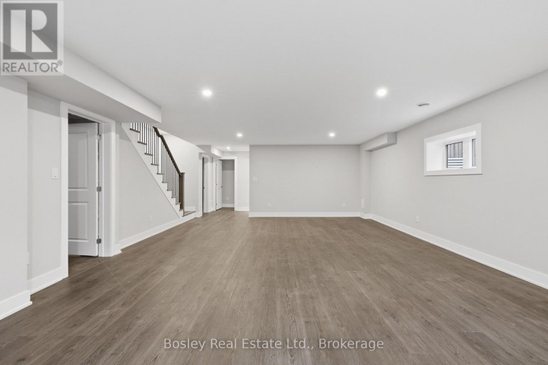 163 SUGAR MAPLE STREET, Blue Mountains, Ontario, L9Y0Z3