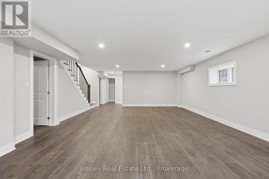 163 SUGAR MAPLE STREET Blue Mountains Ontario photo 33