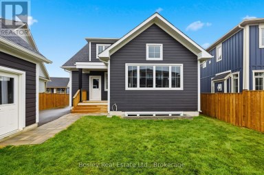 163 SUGAR MAPLE STREET Blue Mountains Ontario photo 37