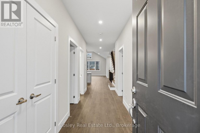 163 SUGAR MAPLE STREET, Blue Mountains, Ontario, L9Y0Z3