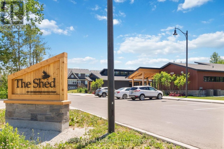 163 SUGAR MAPLE STREET, Blue Mountains, Ontario, L9Y0Z3