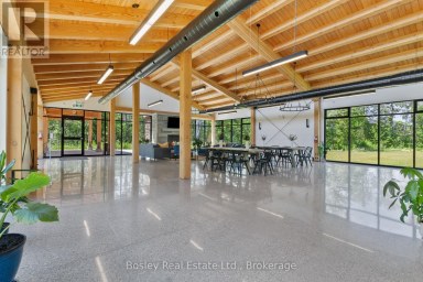 163 SUGAR MAPLE STREET Blue Mountains Ontario photo 46