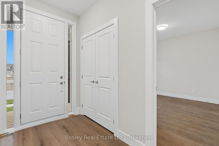 163 SUGAR MAPLE STREET, Blue Mountains, Ontario, L9Y0Z3