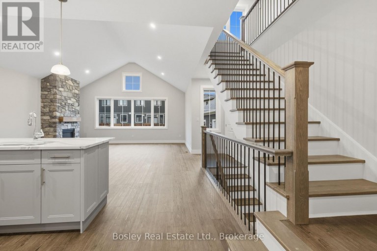 163 SUGAR MAPLE STREET, Blue Mountains, Ontario, L9Y0Z3