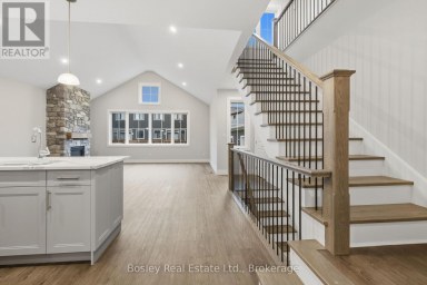 163 SUGAR MAPLE STREET Blue Mountains Ontario photo 6