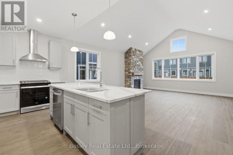 163 SUGAR MAPLE STREET, Blue Mountains, Ontario, L9Y0Z3