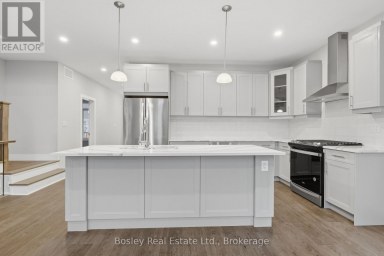163 SUGAR MAPLE STREET Blue Mountains Ontario photo 8