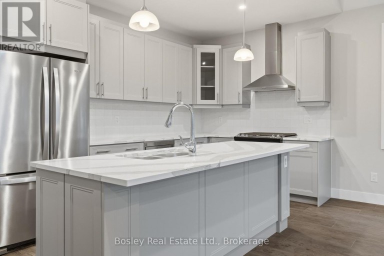 163 SUGAR MAPLE STREET, Blue Mountains, Ontario, L9Y0Z3