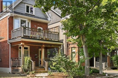 356 HOWLAND AVENUE Toronto (Casa Loma) Ontario photo 1