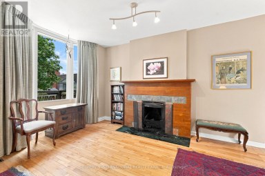 356 HOWLAND AVENUE Toronto (Casa Loma) Ontario photo 10