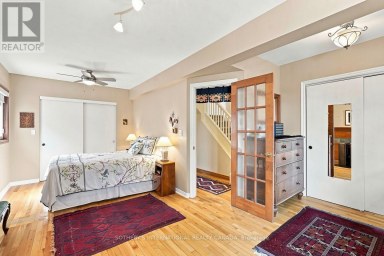 356 HOWLAND AVENUE Toronto (Casa Loma) Ontario photo 11