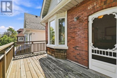 356 HOWLAND AVENUE Toronto (Casa Loma) Ontario photo 12
