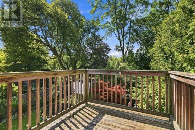 356 HOWLAND AVENUE Toronto (Casa Loma) Ontario photo 14