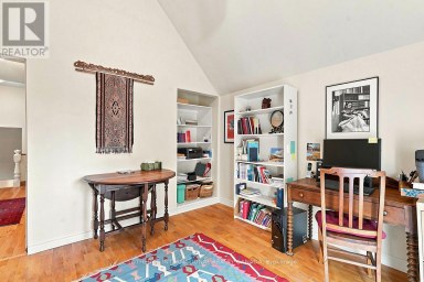 356 HOWLAND AVENUE Toronto (Casa Loma) Ontario photo 16