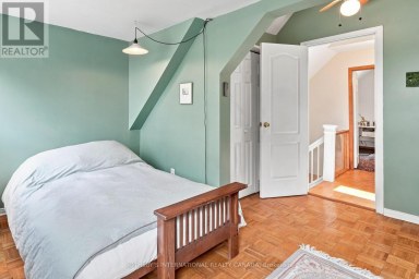 356 HOWLAND AVENUE Toronto (Casa Loma) Ontario photo 18