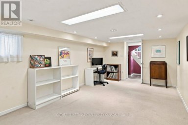 356 HOWLAND AVENUE Toronto (Casa Loma) Ontario photo 19