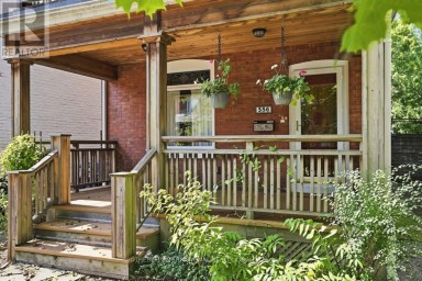 356 HOWLAND AVENUE Toronto (Casa Loma) Ontario photo 2