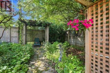 356 HOWLAND AVENUE Toronto (Casa Loma) Ontario photo 23