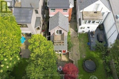 356 HOWLAND AVENUE Toronto (Casa Loma) Ontario photo 26