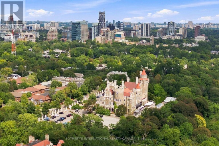 356 HOWLAND AVENUE, Toronto (Casa Loma), Ontario, M5R3B9