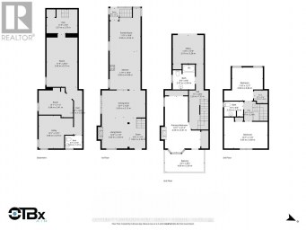 356 HOWLAND AVENUE Toronto (Casa Loma) Ontario photo 30