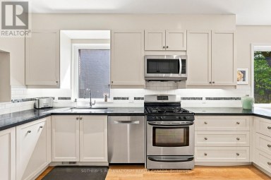 356 HOWLAND AVENUE Toronto (Casa Loma) Ontario photo 7